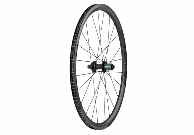 ROUES ALPINISTE CLX