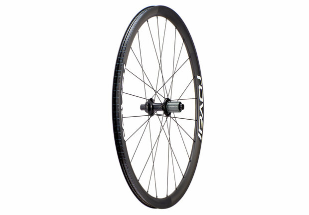 ROUES ALPINISTE CLX